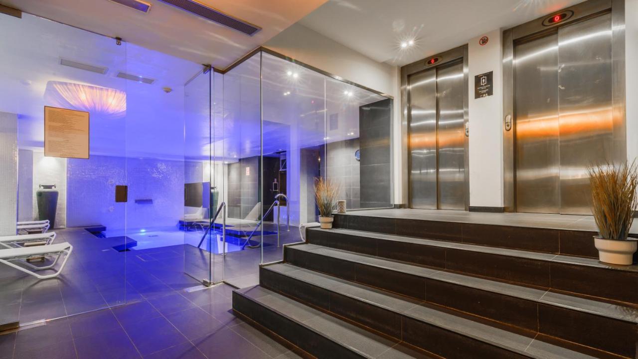 Grums Hotel&spa Hotel 4*